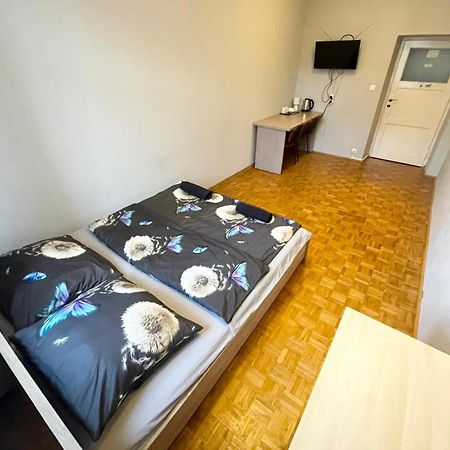 Fantastic Waw - G Room 1 Warschau Exterior foto