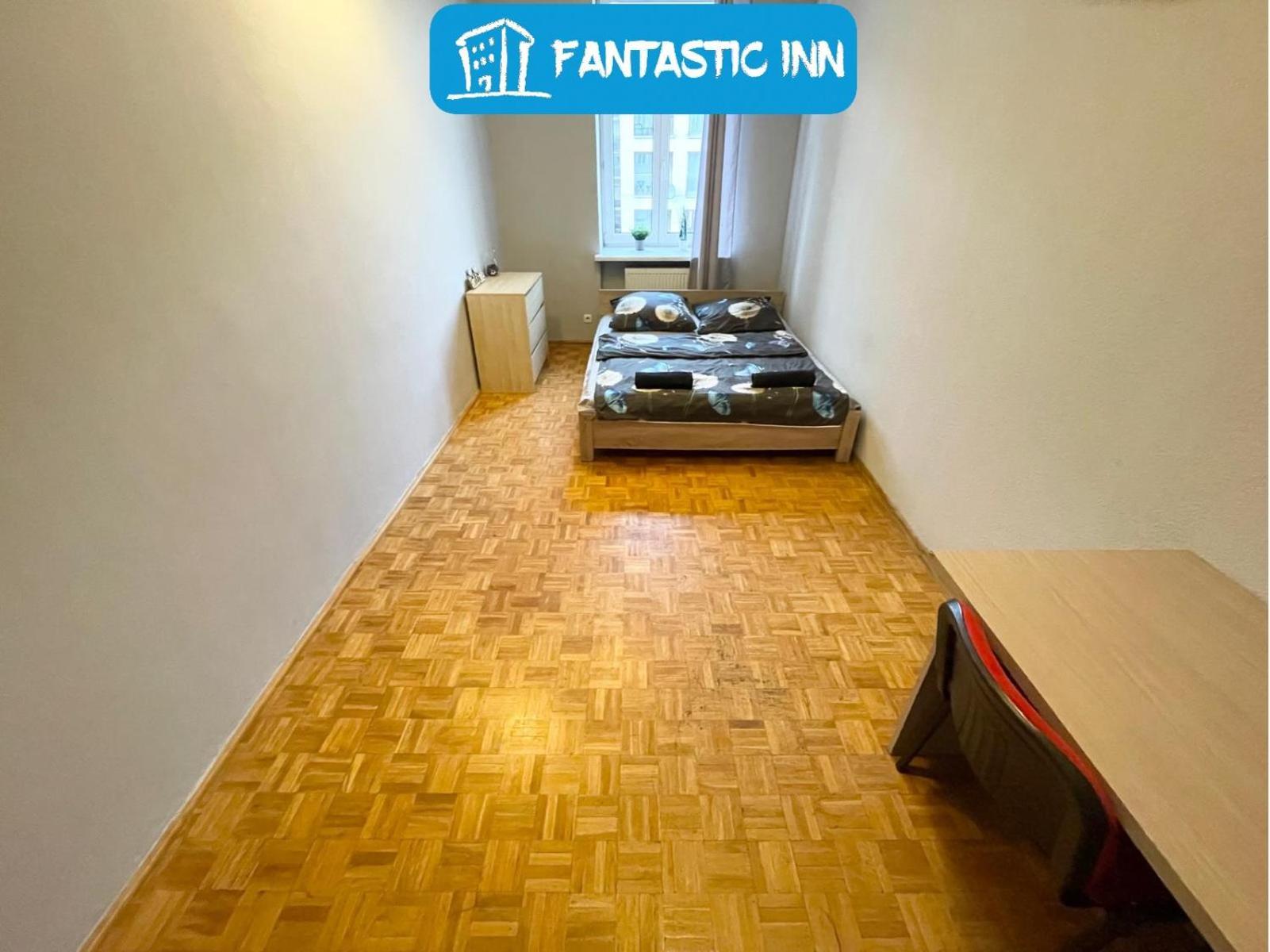 Fantastic Waw - G Room 1 Warschau Exterior foto
