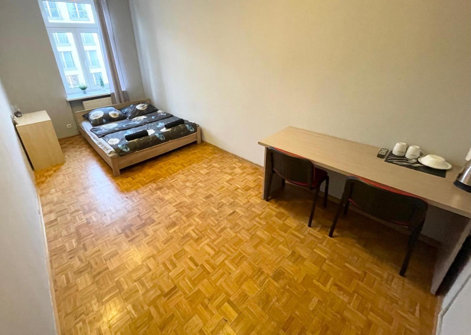 Fantastic Waw - G Room 1 Warschau Exterior foto